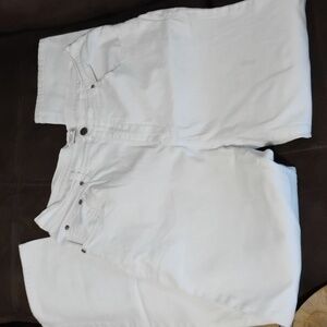 Cherokee Jeans - White Size 14A